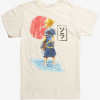 kingdom hearts shirt hot topic